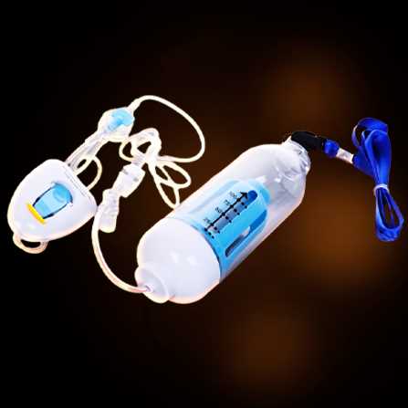 The Patient Controlled Analgesia devicePCA The Patient Controlled Analgesia devicePCA